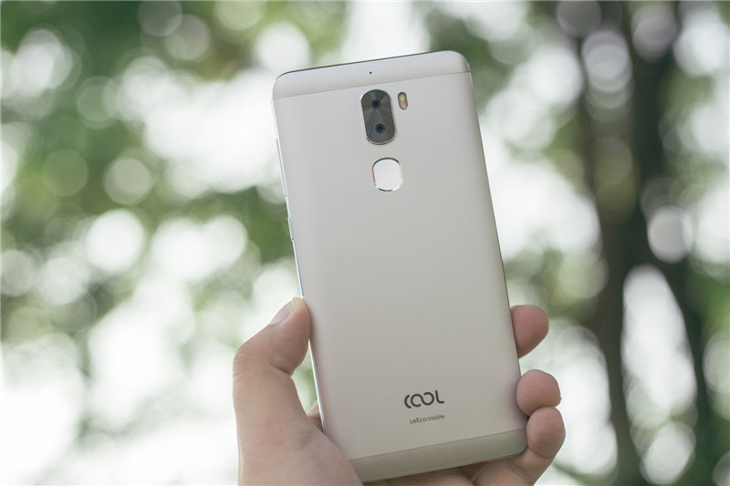 华为P9怕了么?千元双摄手机cool1 dual<span style='background-color:Yellow;'>拍照</span>实测体验