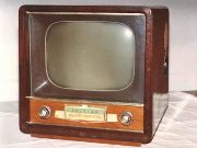揭秘1958年第一台国产电视