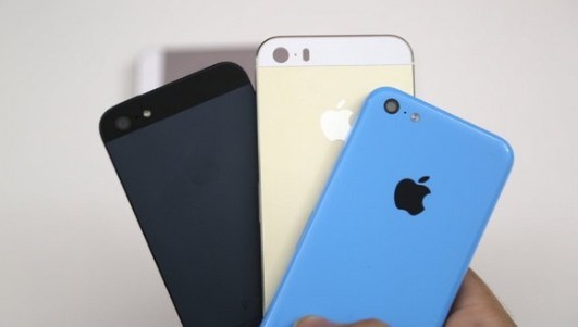 传iPhone <span  style='background-color:Yellow;'>5S</span>/5C行货于9月25日开卖 电信首发