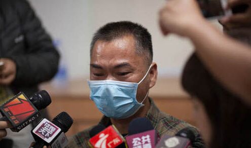罗尔就“罗一笑”事件正式道歉:打赏将成立专项基金