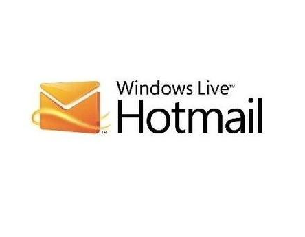 Goodbey,Hotmail!