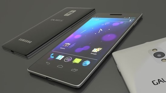 三星Galaxy S4或让<span style='background-color:Yellow;'>iphone</span>axy S4或让iPhone相形见绌?