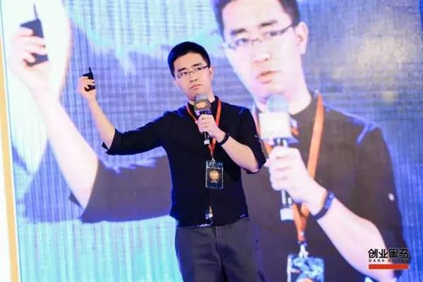 6张图详解“小程序”:这是开发最大的坑