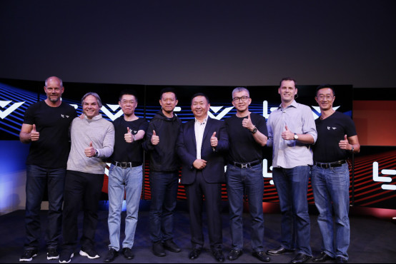 20亿美金收购美巨头<span style='background-color:Yellow;'>Vizio</span> LeEco打造“全屏+全产业链+全球市场”最完整大屏生态