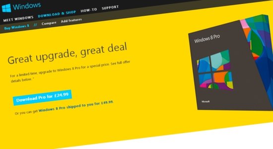 39% Windows用户计划升级至<span style='background-color:Yellow;'>win8</span> Windows用户计划升级至Win8