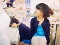 预防小儿“空调病”有妙招