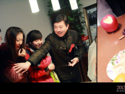 说说安徽地区结婚的传统习俗