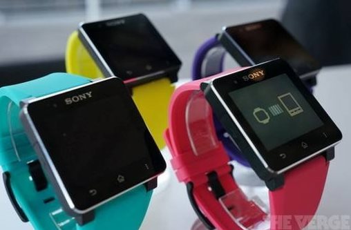 <span  style='background-color:Yellow;'>索尼</span>Smart Watch 2：优于前作但过于昂贵