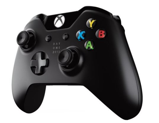微软宣布Xbox One可同时连接8个<span  style='background-color:Yellow;'>无线</span>手柄