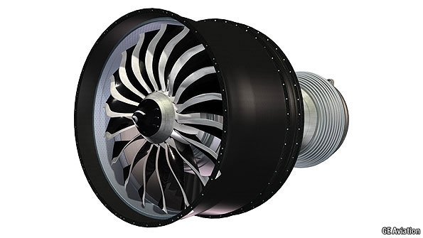 <span  style='background-color:Yellow;'>3D</span>打印似未来科技 打印飞机引擎