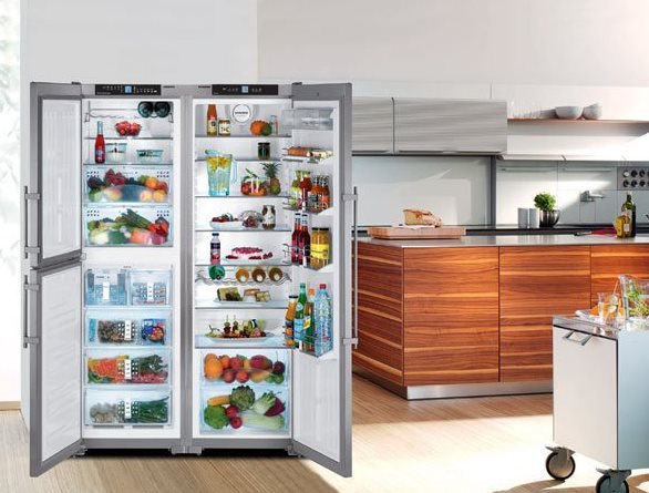 冰箱不是保险箱 使用习惯是保证健康的关键