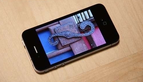 iPhone5 缺角<span  style='background-color:Yellow;'>苹果</span>多个遗憾