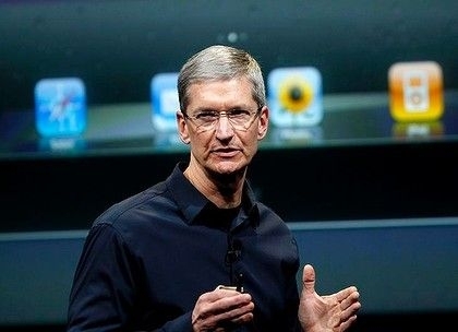 电脑制造回美国 苹果脱离富士康