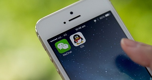 你还在用吗?QQ 18岁了