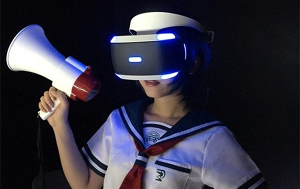 索尼自曝下一代PS VR：无线连接 更便宜
