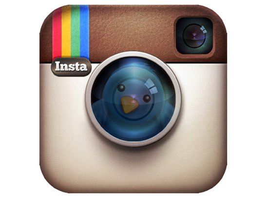 Instagram与<span style='background-color:Yellow;'>Twitter</span>为何交战 数据太值钱