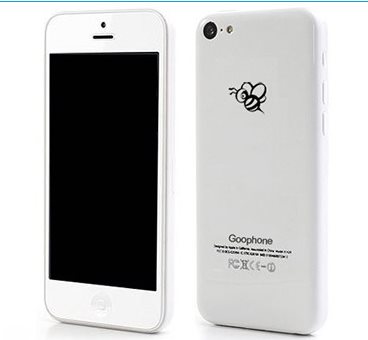 <span style='background-color:Yellow;'>山寨</span>iPhone 路线不动摇,Goophone 确认将推出新一代产品 i5c