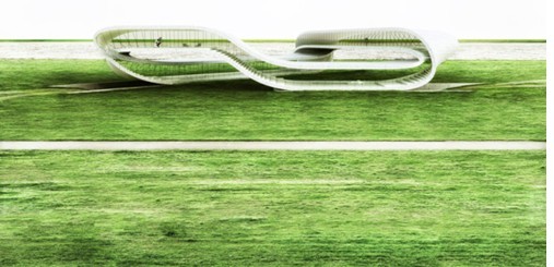<span style='background-color:Yellow;'>3D</span>打印莫比乌斯环:Landscape House design