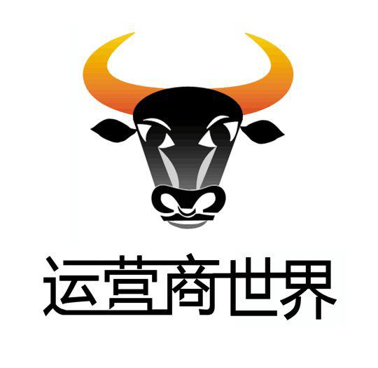 运营商世界网<span style='background-color:Yellow;'>Logo</span>世界网LOGO出炉:“一头牛”闯进媒体圈