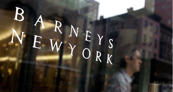 Barneys 联合<span  style='background-color:Yellow;'>英特尔</span>推智能手镯