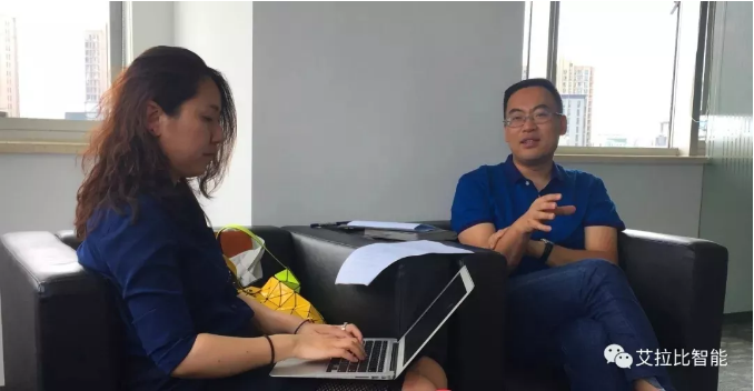 艾拉比:车联网OTA服务使智能汽车“空中升级”提速90%