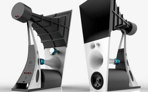 新Magico Ultimate号角音箱问世 售价约360万