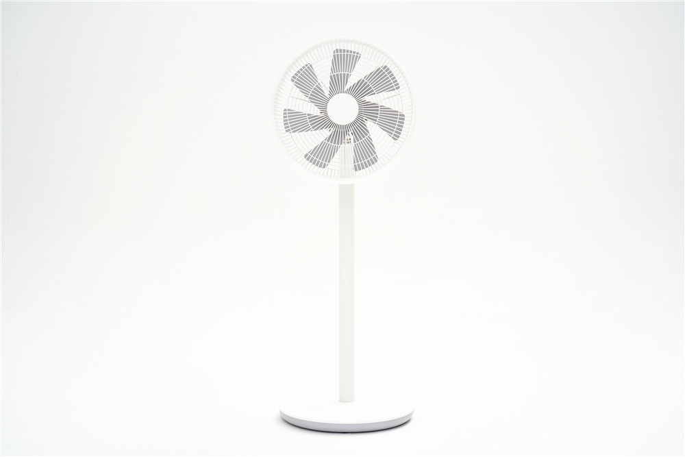 smartmi<span style='background-color:Yellow;'>智米</span>自然风风扇拆解:工艺表里如一 599元优势明显