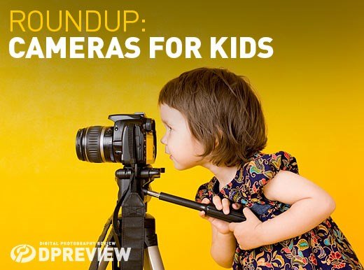 那些适合孩子们使用的<span  style='background-color:Yellow;'>数码相机</span>