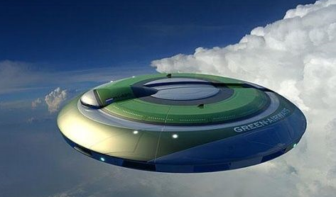 英国女子称自己40年遇到17次外星人