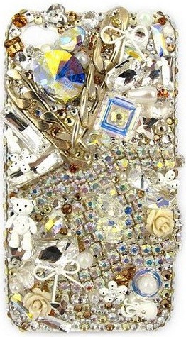 9个昂贵的<span style='background-color:Yellow;'>iphone</span>iPhone配件 最高售价达500万元