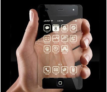 一部iPhone<span  style='background-color:Yellow;'>手机</span>到底能榨出多少隐私?