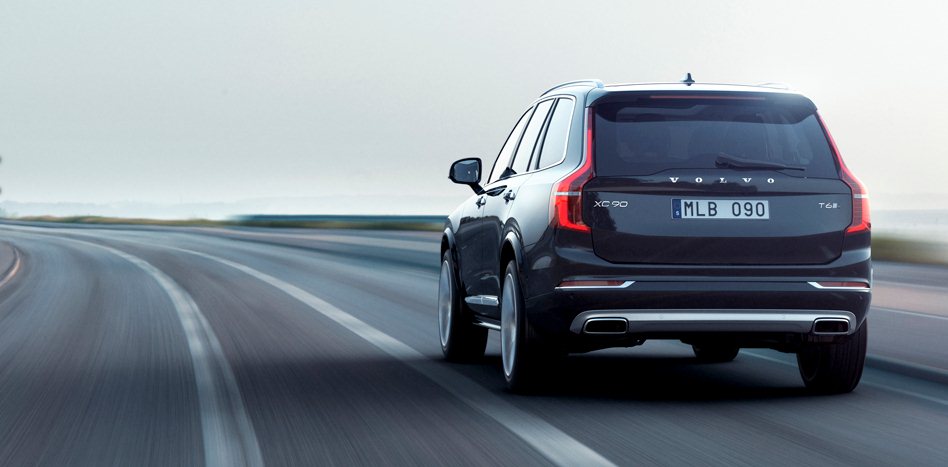 <span  style='background-color:Yellow;'>沃尔沃</span>新 XC90 亮相  用户怎么选车？