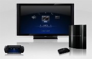 助推超高清标准 索尼PS4将支持4K画面